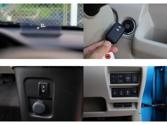 Ref No.A15818791 SUZUKI WAGON R Image#18