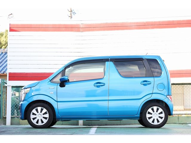 Ref No.A15818791 SUZUKI WAGON R Image#9