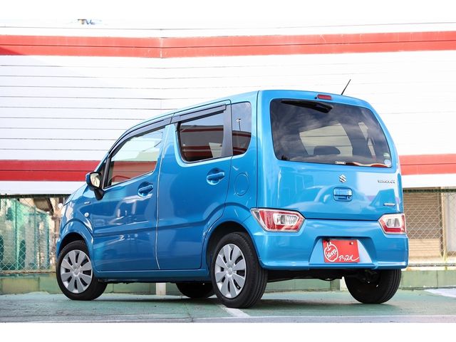 Ref No.A15818791 SUZUKI WAGON R Image#6