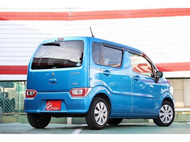 Ref No.A15818791 SUZUKI WAGON R Image#3