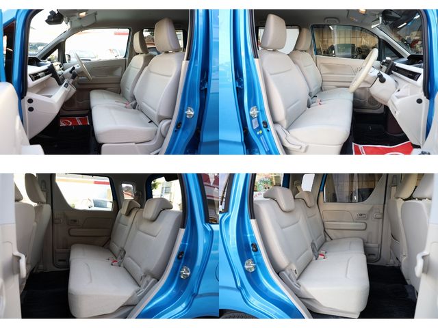 Ref No.A15818791 SUZUKI WAGON R Image#20