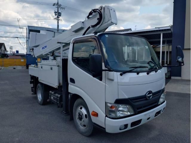 Ref No.A15818854 HINO DUTRO Image#8