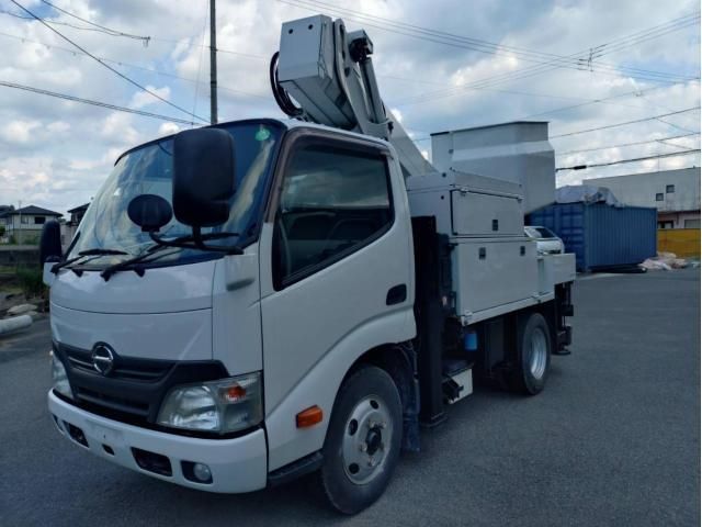 Ref No.A15818854 HINO DUTRO Image#7