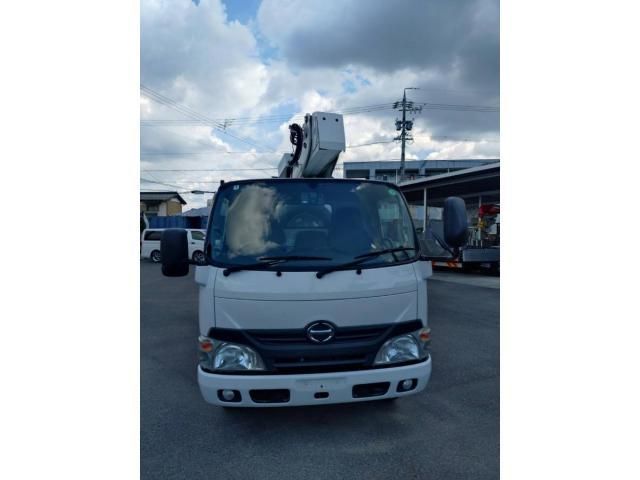Ref No.A15818854 HINO DUTRO Image#4