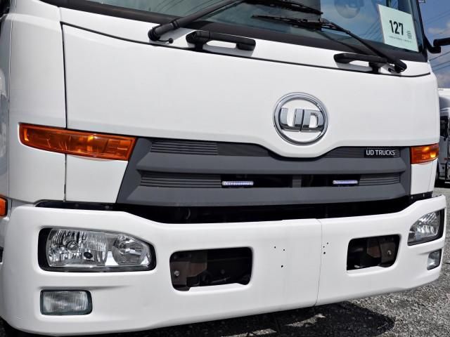 Ref No.A15818855 NISSAN DIESEL CONDOR Image#5