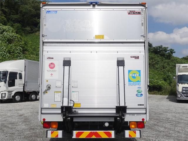 Ref No.A15818855 NISSAN DIESEL CONDOR Image#9