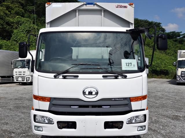 Ref No.A15818855 NISSAN DIESEL CONDOR Image#3
