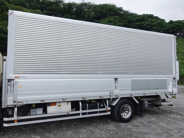 Ref No.A15818858 HINO RANGER Image#14
