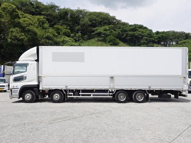Ref No.A15818859 MITSUBISHI SUPER GREAT Image#12