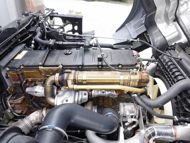 Ref No.A15818859 MITSUBISHI SUPER GREAT Image#18