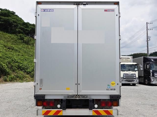 Ref No.A15818859 MITSUBISHI SUPER GREAT Image#10