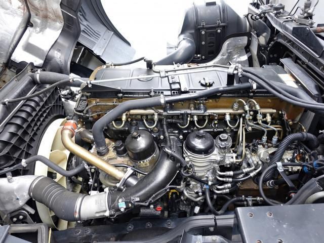 Ref No.A15818859 MITSUBISHI SUPER GREAT Image#19