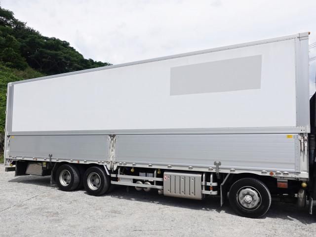 Ref No.A15818859 MITSUBISHI SUPER GREAT Image#8