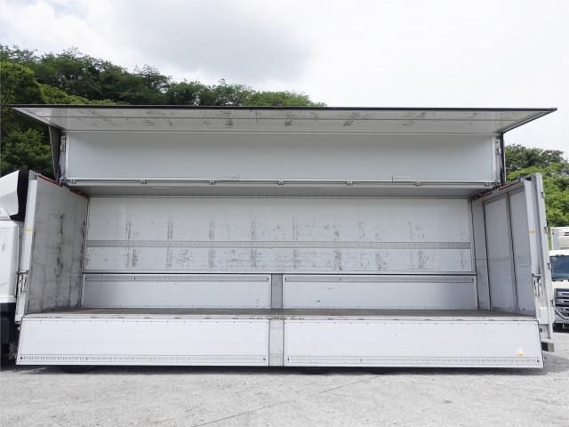 Ref No.A15818859 MITSUBISHI SUPER GREAT Image#15