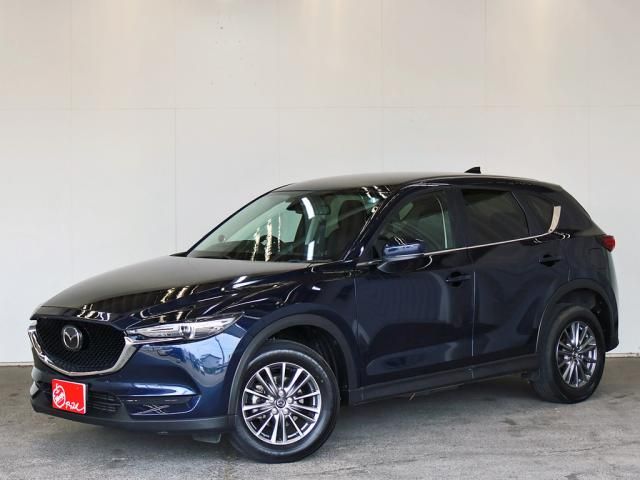 Ref No.A15818895 MAZDA CX5 Image#9