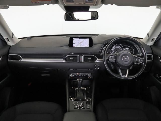 Ref No.A15818895 MAZDA CX5 Image#7
