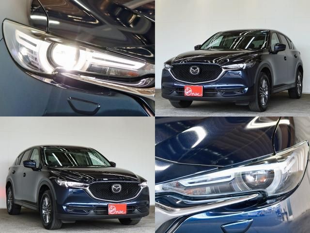 Ref No.A15818895 MAZDA CX5 Image#16