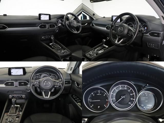 Ref No.A15818895 MAZDA CX5 Image#18