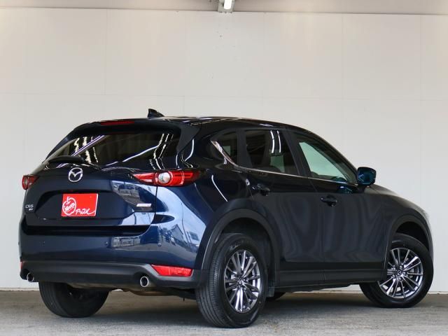 Ref No.A15818895 MAZDA CX5 Image#13