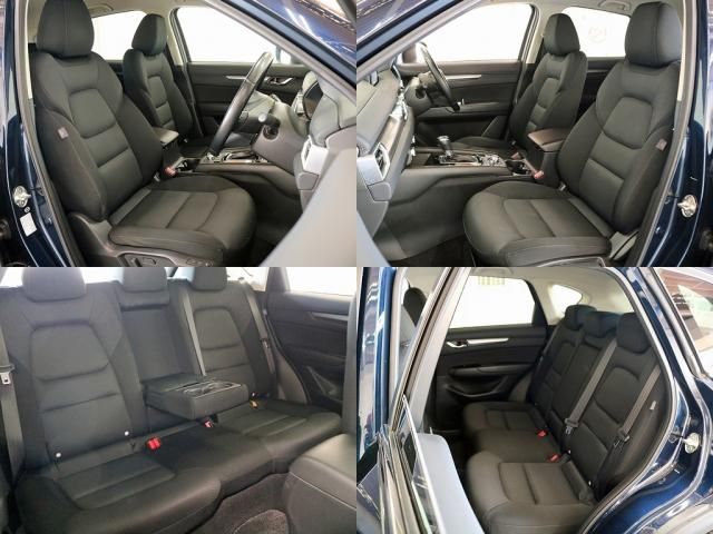 Ref No.A15818895 MAZDA CX5 Image#19