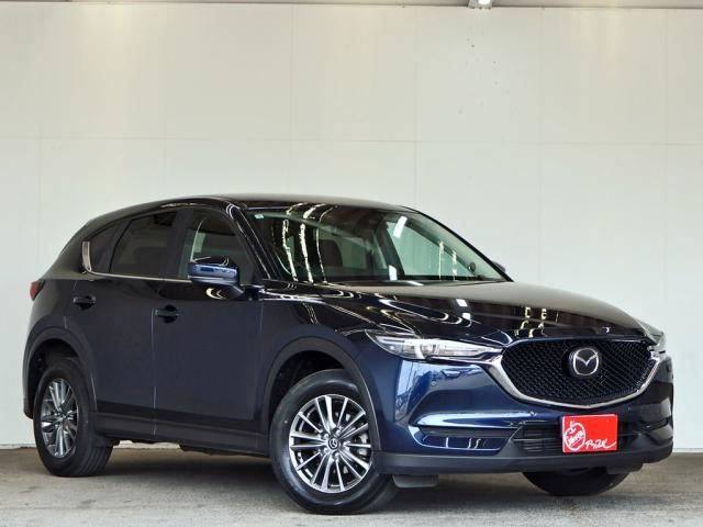 Ref No.A15818895 MAZDA CX5 Image#8
