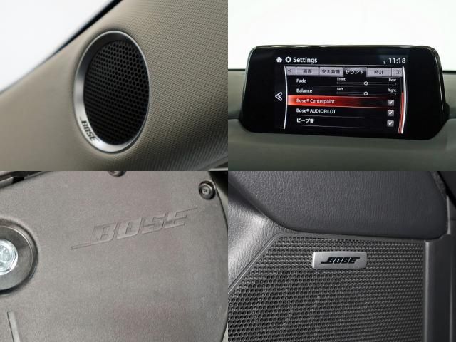 Ref No.A15818895 MAZDA CX5 Image#5