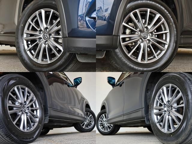 Ref No.A15818895 MAZDA CX5 Image#17