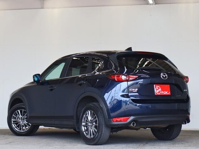 Ref No.A15818895 MAZDA CX5 Image#14