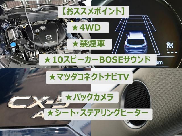 Ref No.A15818895 MAZDA CX5 Image#2