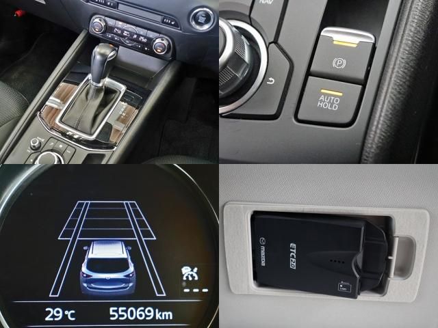 Ref No.A15818895 MAZDA CX5 Image#20