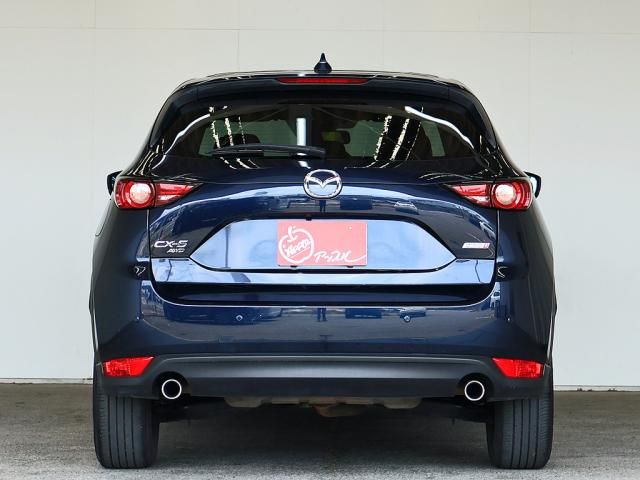 Ref No.A15818895 MAZDA CX5 Image#15