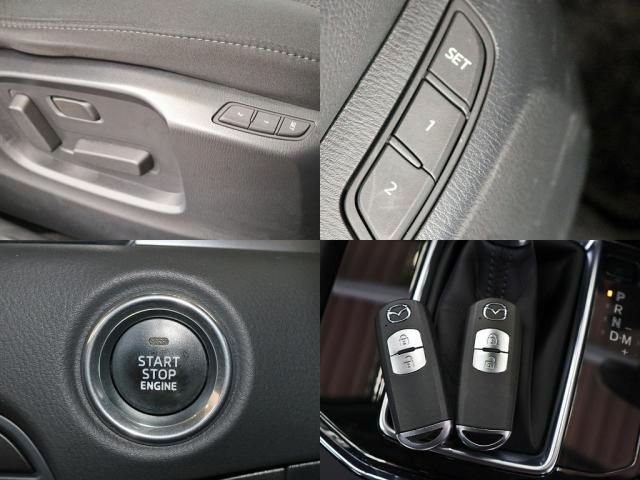 Ref No.A15818895 MAZDA CX5 Image#6
