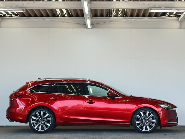 Ref No.A15818896 MAZDA ATENZA WAGON Image#12