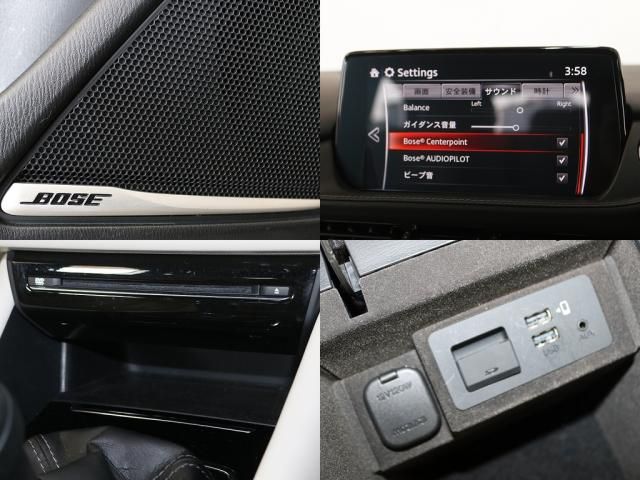 Ref No.A15818896 MAZDA ATENZA WAGON Image#7