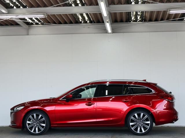 Ref No.A15818896 MAZDA ATENZA WAGON Image#13