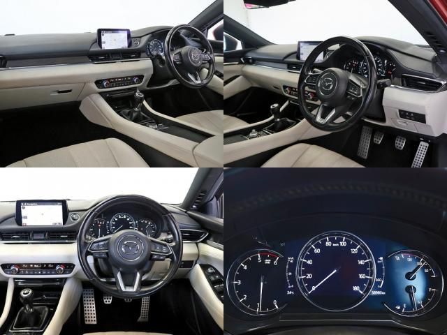 Ref No.A15818896 MAZDA ATENZA WAGON Image#19