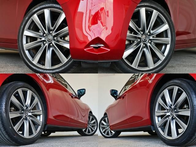 Ref No.A15818896 MAZDA ATENZA WAGON Image#18