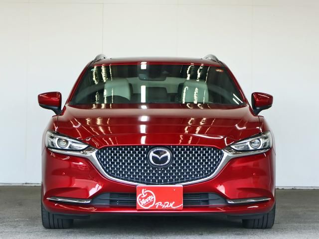 Ref No.A15818896 MAZDA ATENZA WAGON Image#11