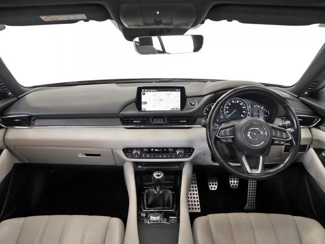 Ref No.A15818896 MAZDA ATENZA WAGON Image#8