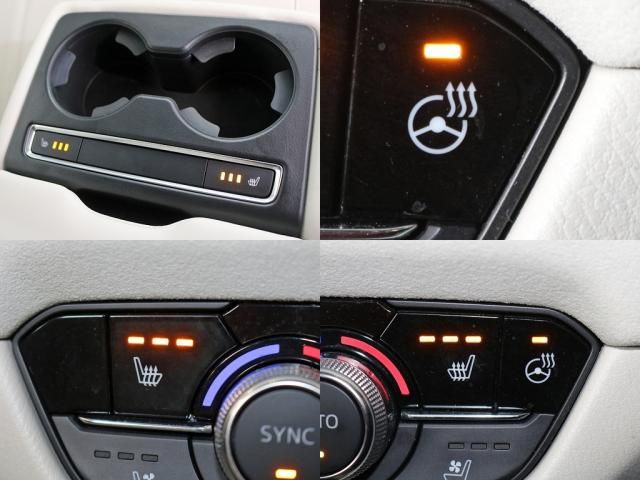 Ref No.A15818896 MAZDA ATENZA WAGON Image#5