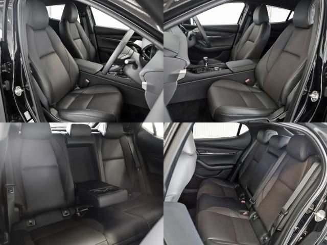 Ref No.A15818897 MAZDA MAZDA3 FASTBACK Image#7