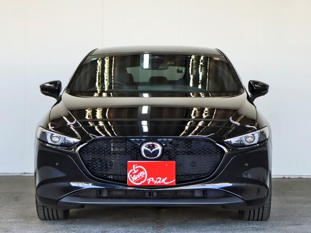 Ref No.A15818897 MAZDA MAZDA3 FASTBACK Image#11