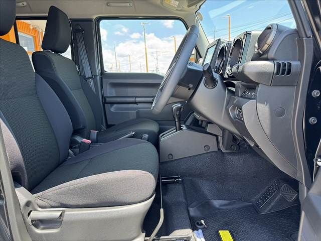 Ref No.A15818902 SUZUKI JIMNY NOMADE Image#16