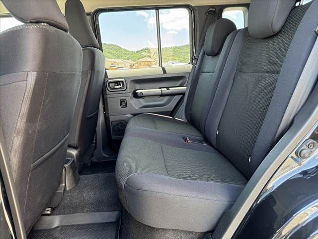 Ref No.A15818902 SUZUKI JIMNY NOMADE Image#19