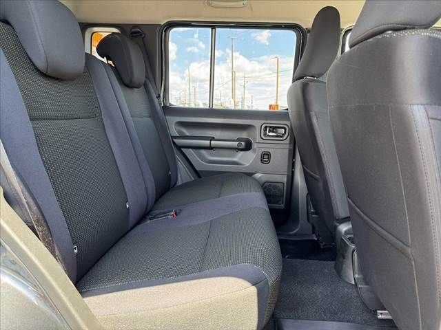 Ref No.A15818902 SUZUKI JIMNY NOMADE Image#17