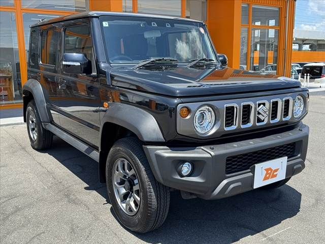Ref No.A15818902 SUZUKI JIMNY NOMADE Image#8