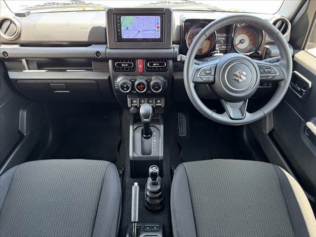Ref No.A15818902 SUZUKI JIMNY NOMADE Image#2