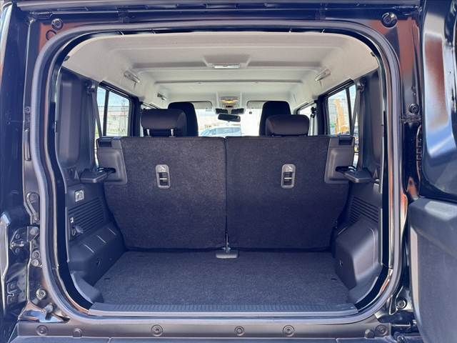 Ref No.A15818902 SUZUKI JIMNY NOMADE Image#20