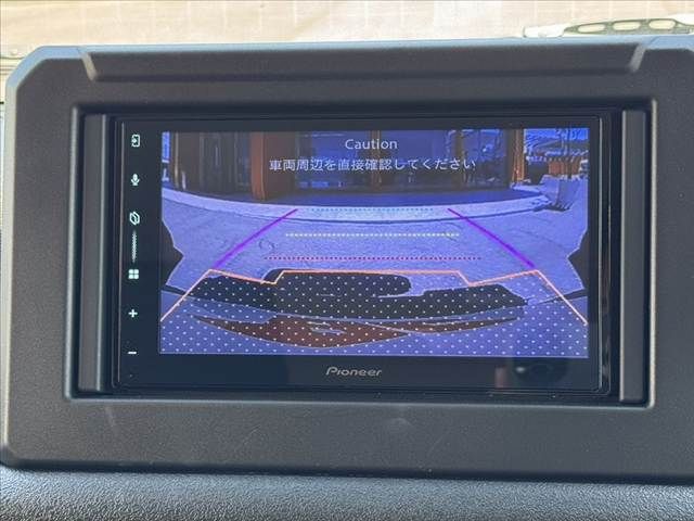 Ref No.A15818902 SUZUKI JIMNY NOMADE Image#4