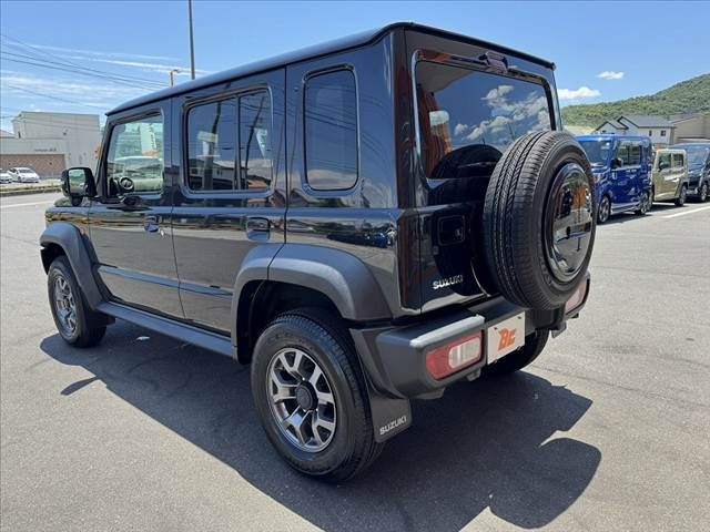 Ref No.A15818902 SUZUKI JIMNY NOMADE Image#13